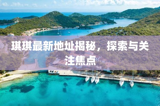 琪琪最新地址揭秘，探索與關(guān)注焦點(diǎn)