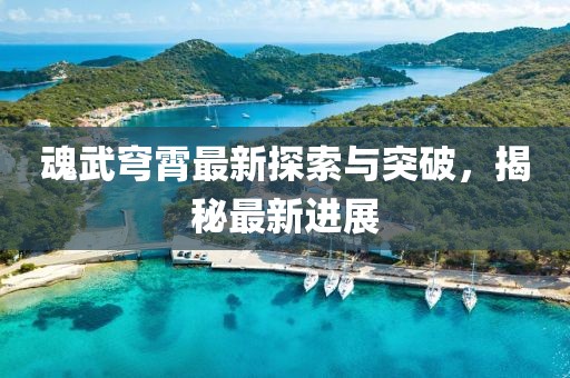 魂武穹霄最新探索與突破，揭秘最新進展