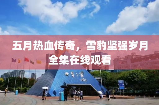 五月熱血傳奇，雪豹堅(jiān)強(qiáng)歲月全集在線觀看