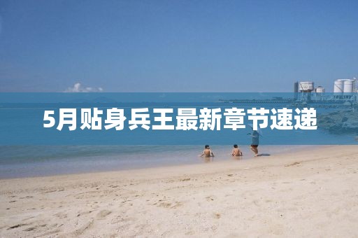 5月貼身兵王最新章節(jié)速遞