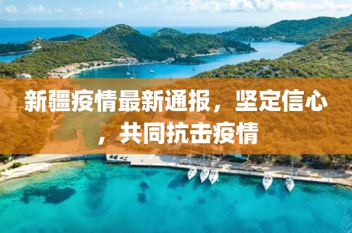 新疆疫情最新通報(bào)，堅(jiān)定信心，共同抗擊疫情