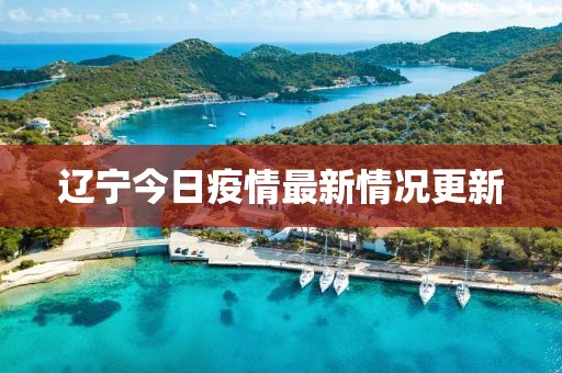 遼寧今日疫情最新情況更新