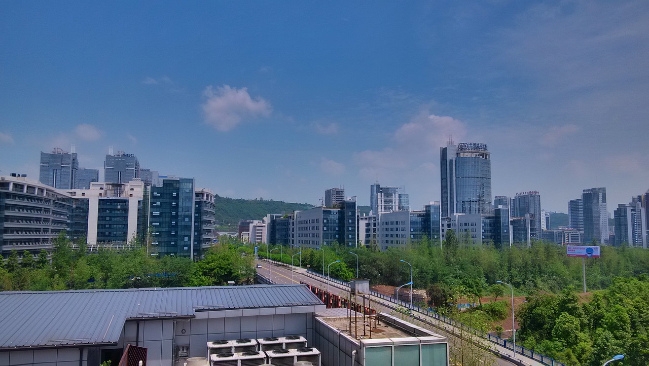 廣州高樓最新進度，城市天際線的持續(xù)崛起