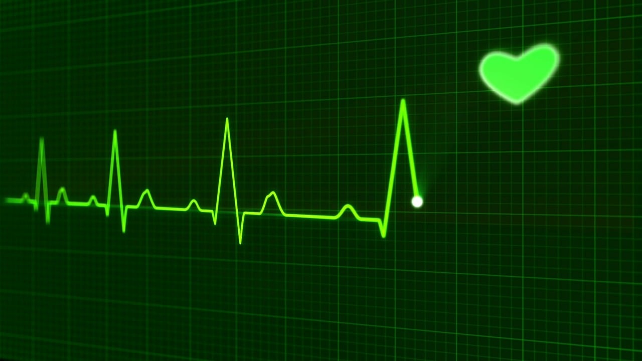 最新人體溫度研究，探索微小變化與健康之間的關(guān)聯(lián)