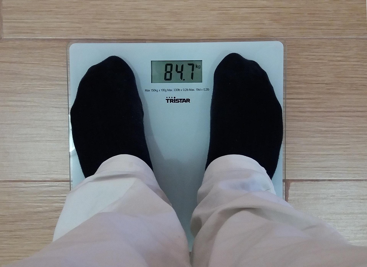 最新最有效的減肥方法，重塑健康美麗新篇章