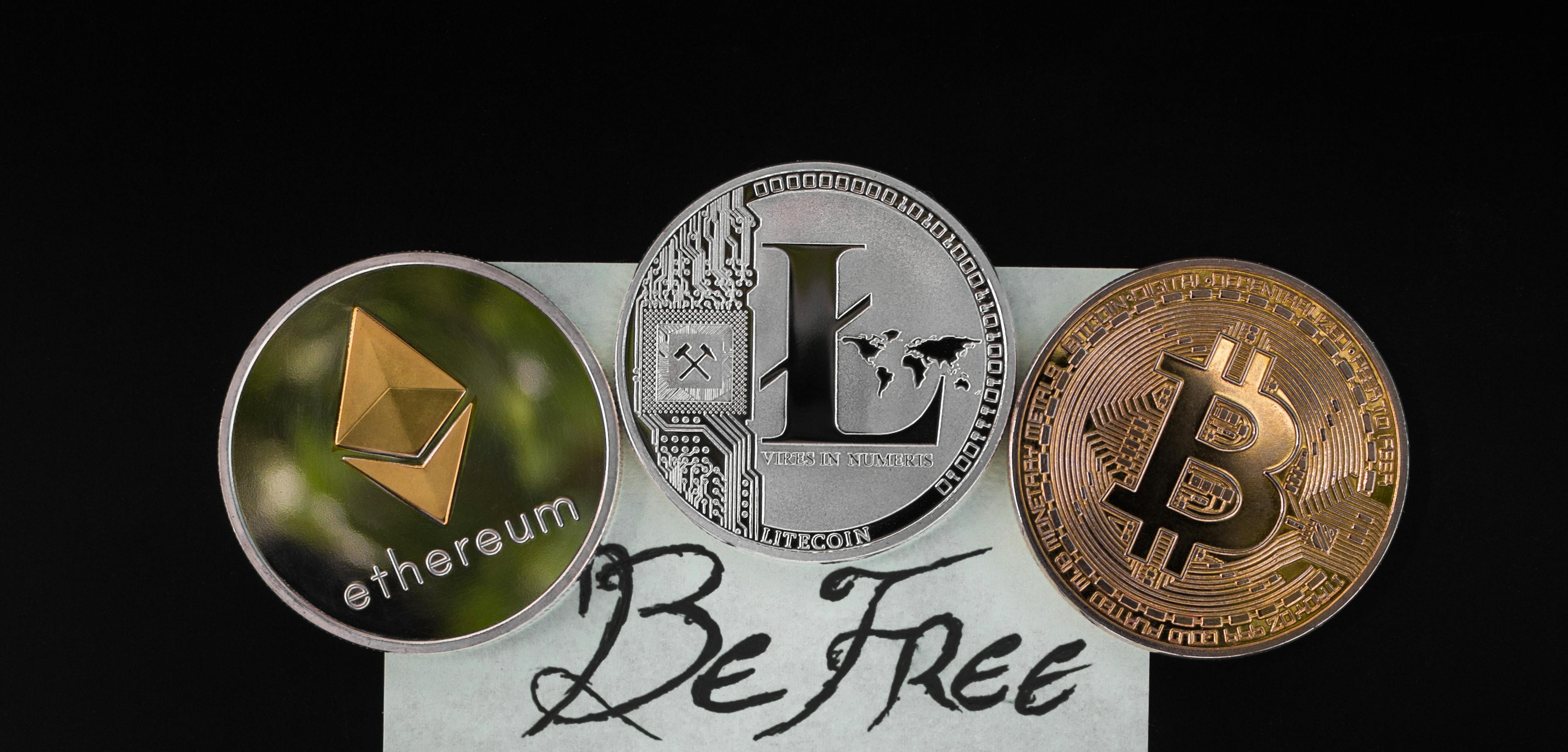 以太坊實時價格預測，未來加密貨幣市場的展望（至2025年）