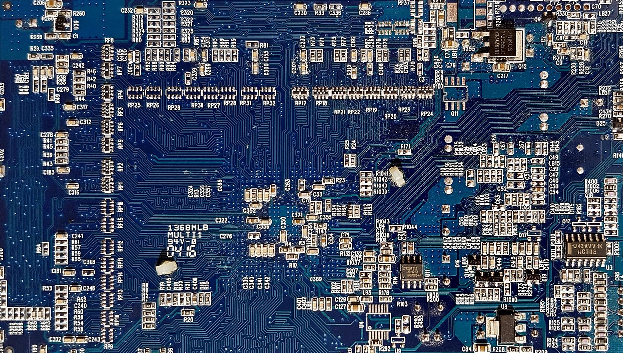 2025年電腦配件概覽及最新價(jià)格表