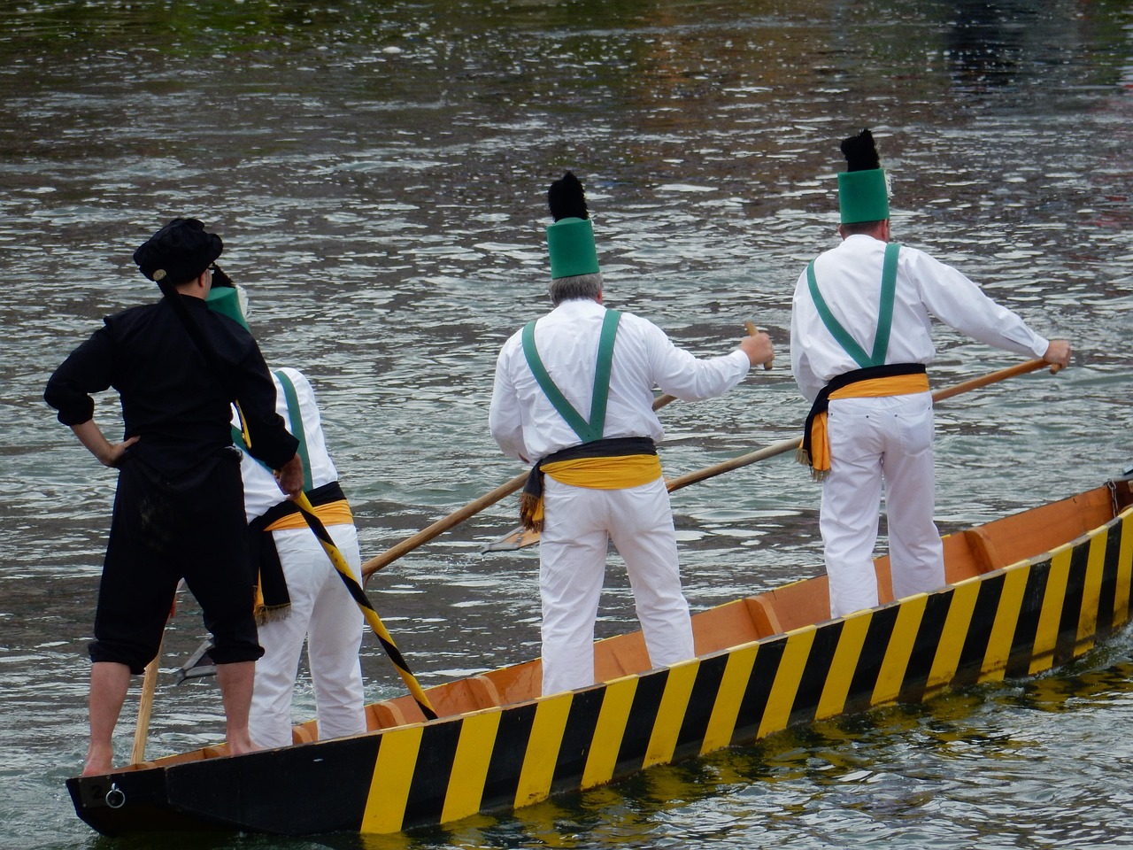 4月興義垂釣大賽，釣魚(yú)盛宴，盡享魚(yú)樂(lè)時(shí)光
