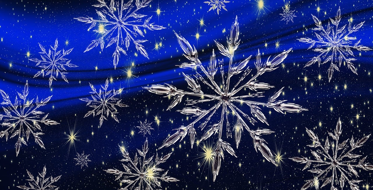 四月新背景圖，靈感與美學(xué)的探索交匯點(diǎn)