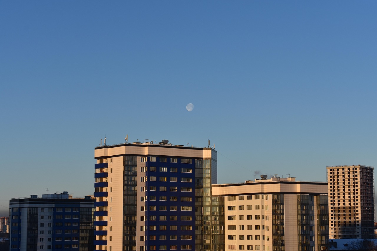 五月太康縣最新住宅項(xiàng)目概覽，五月新篇章開啟居住新篇章