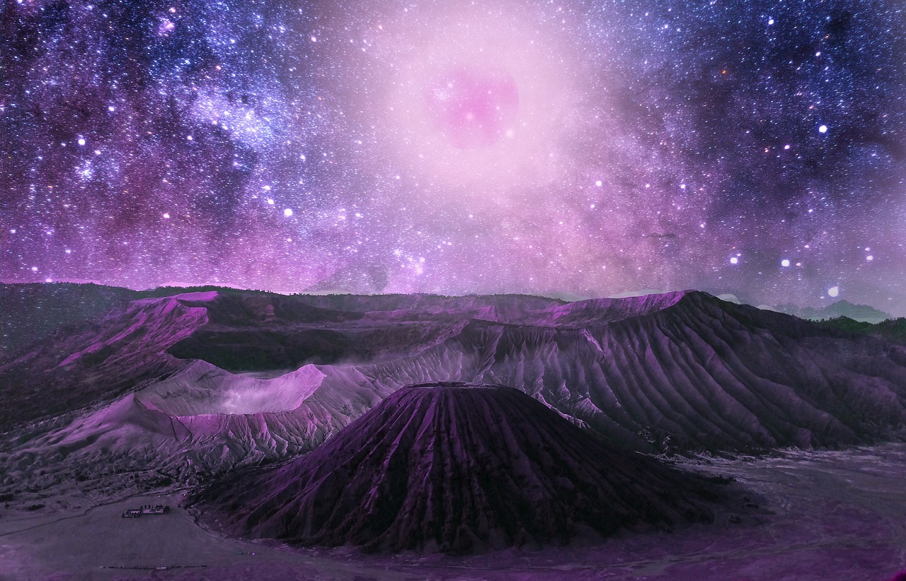 五月星光璀璨，女明星奇幻小說之旅