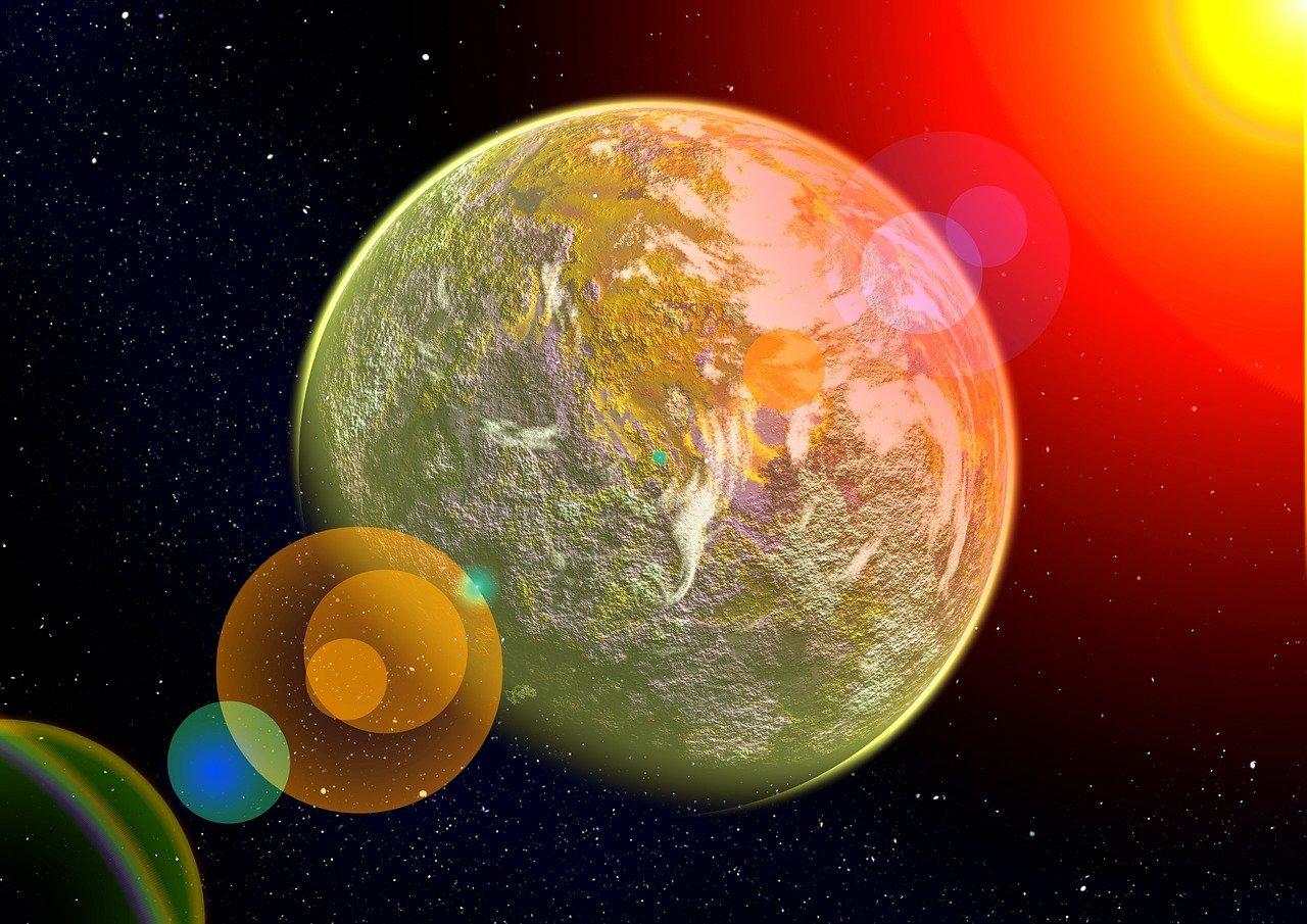 五月星光魅力，明星合成色圖的世界