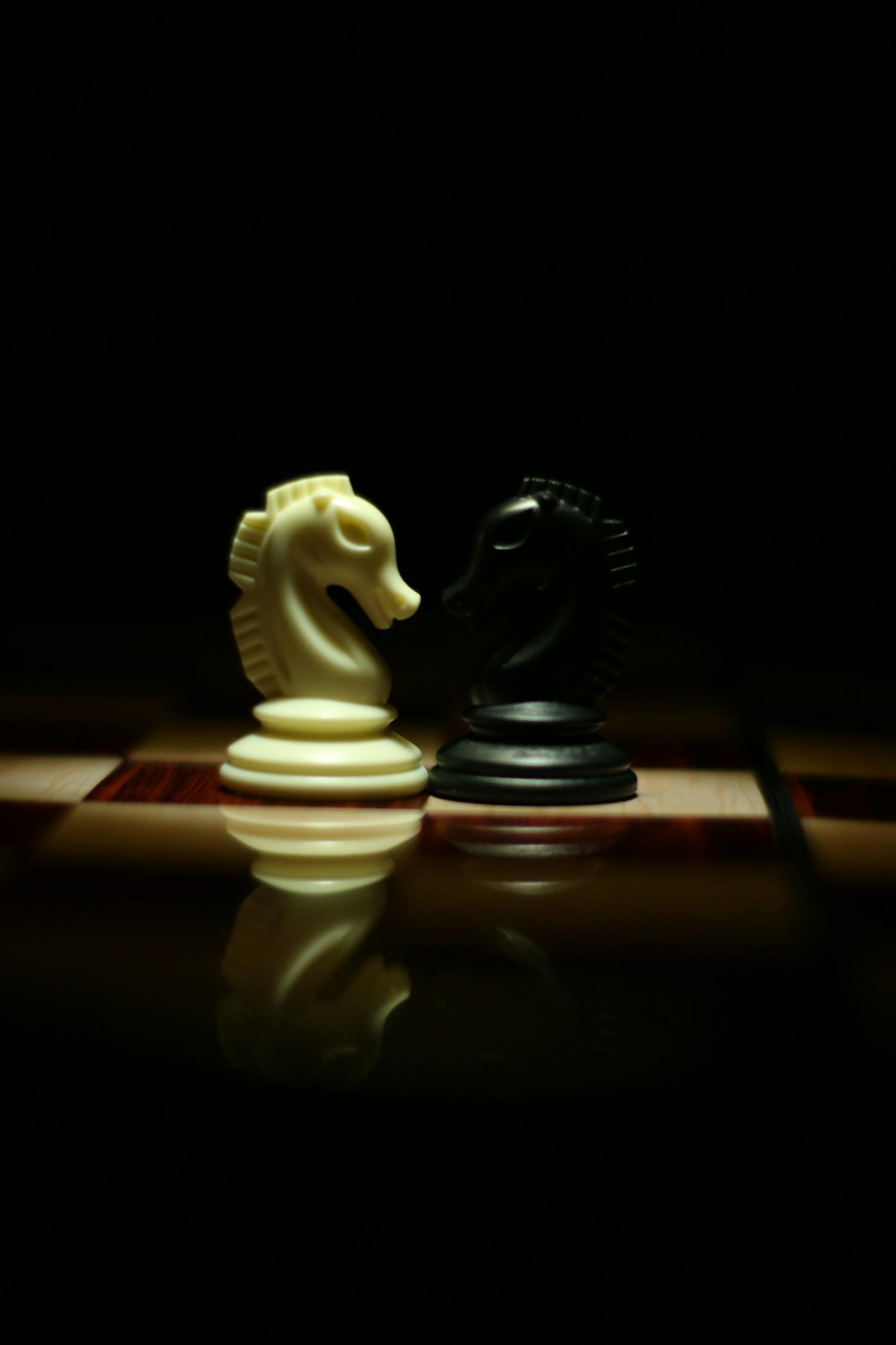 五月線上象棋比賽，智慧盛宴開啟，象棋高手云端對決