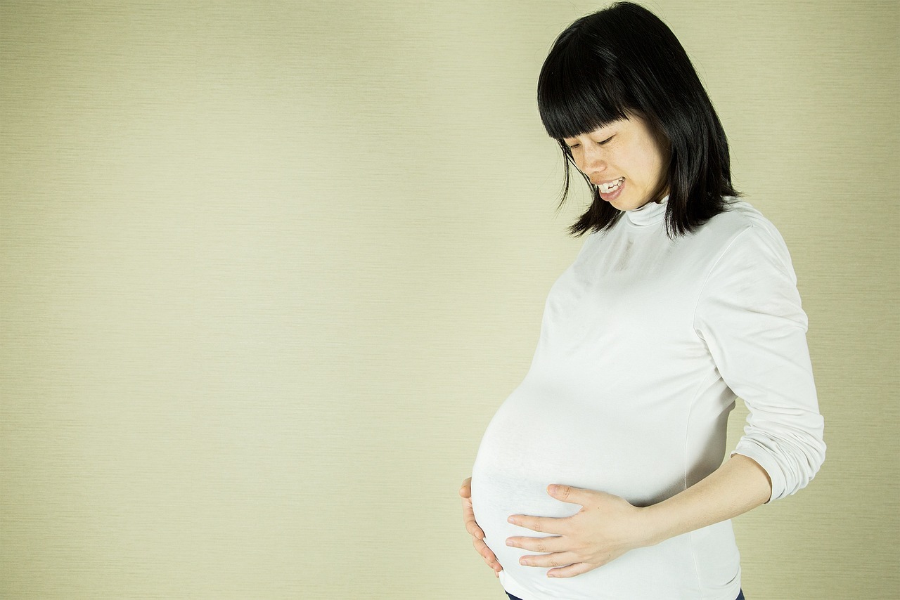 五月新款夏裝解析，孕婦服飾的新時尚篇章