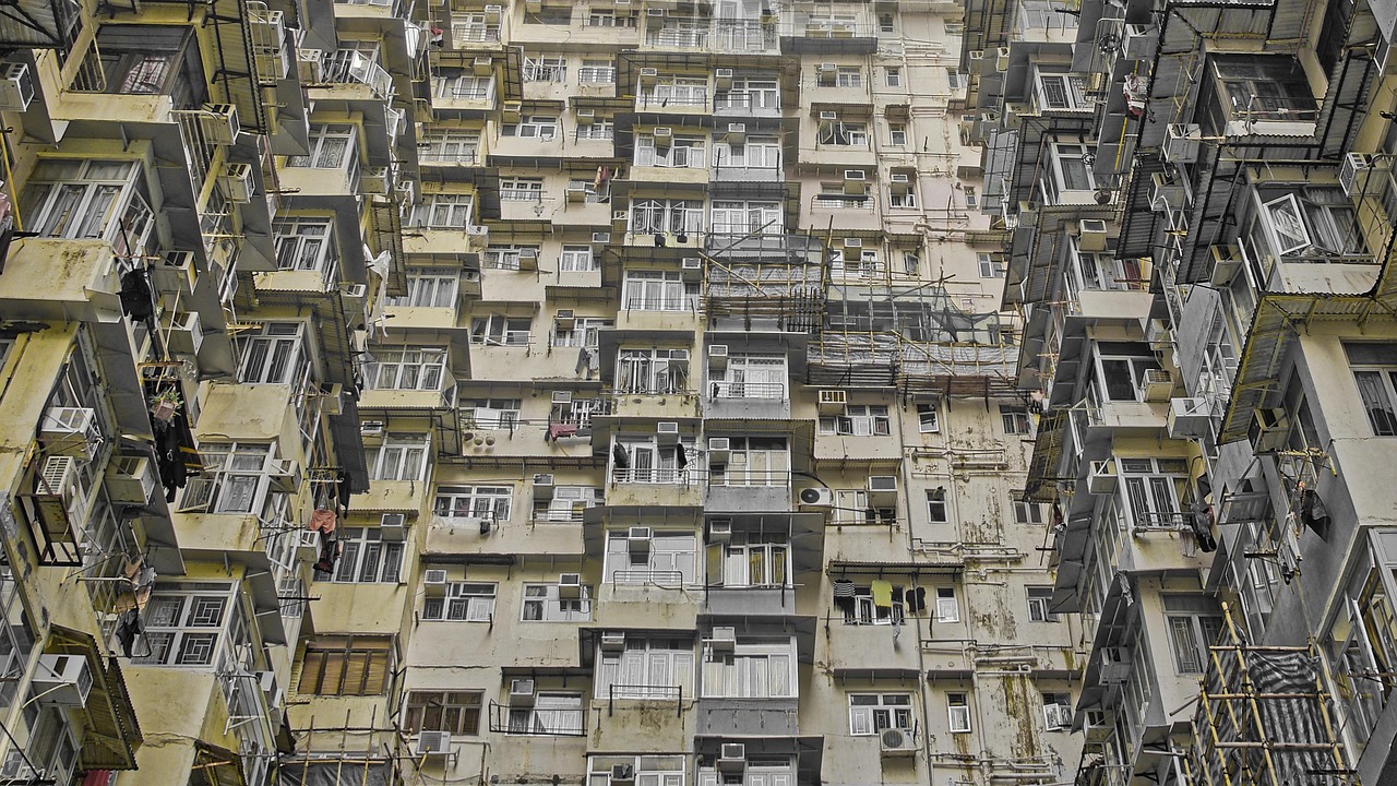 五月膠南二手住宅市場(chǎng)分析與最新信息概覽