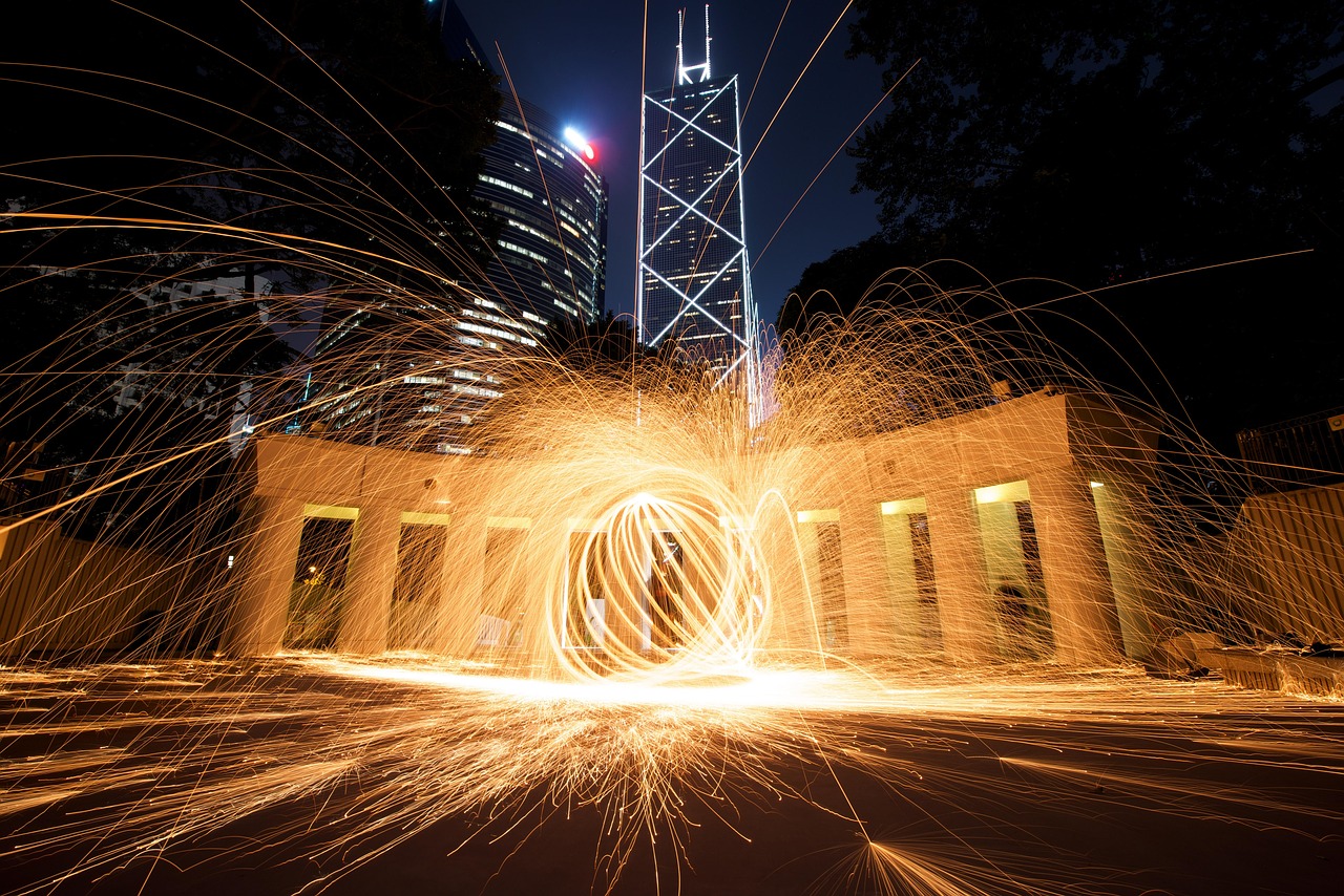 五月香港購(gòu)物狂歡盛宴，最新活動(dòng)資訊全面解析