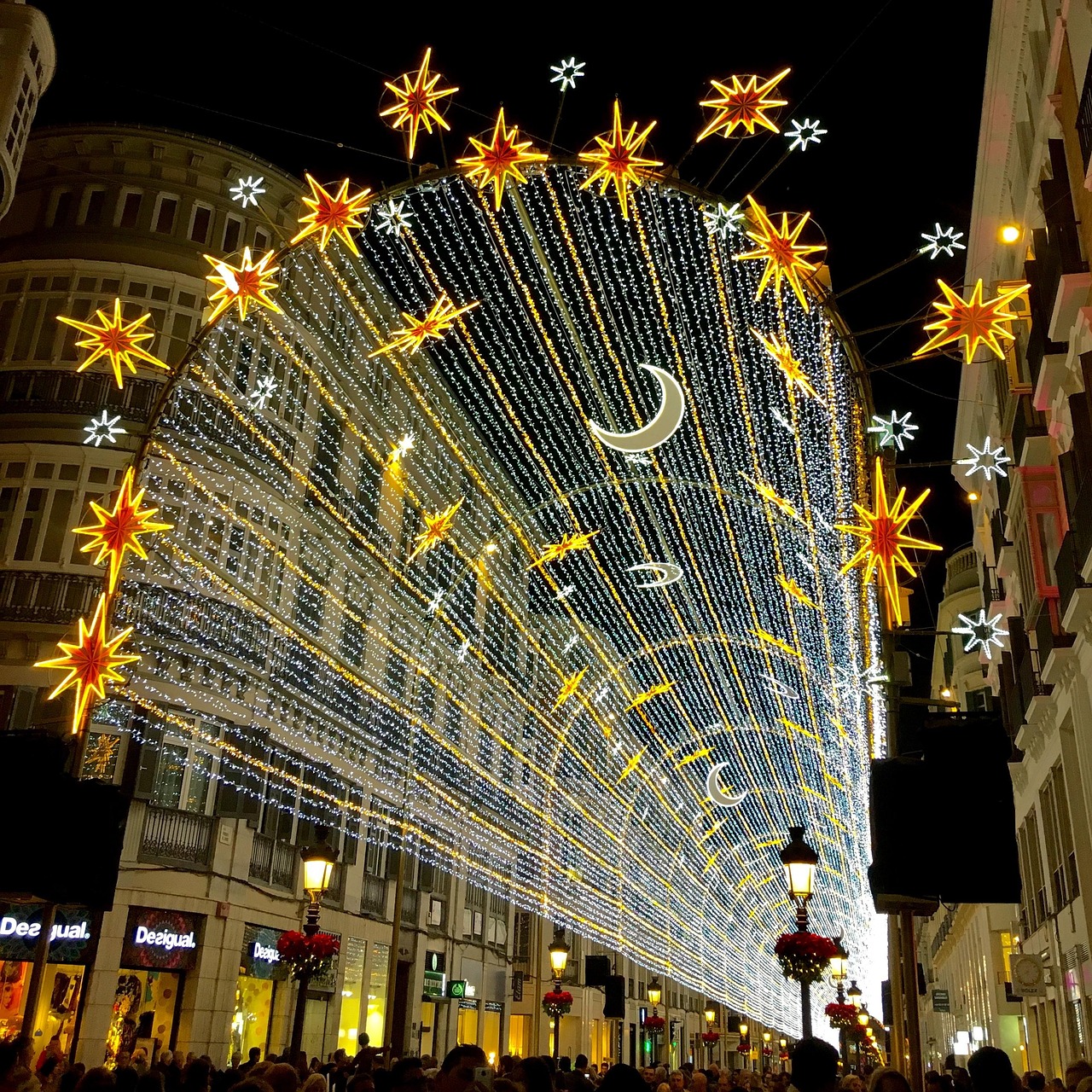 五月聚演員，舞臺上的璀璨明星之夜